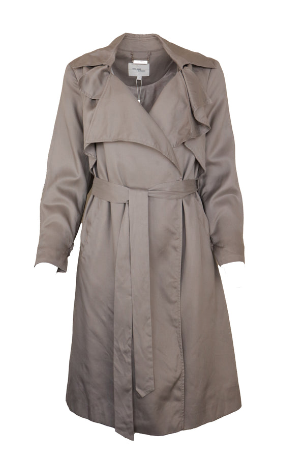 Palton Vero Moda Dapple Grey