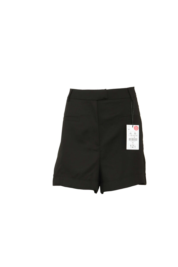Pantaloni Scurți Lefties Swan Black Lefties
