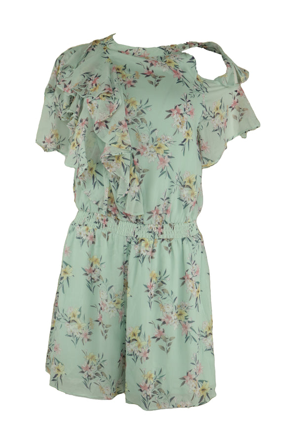 Salopetă Scurtă Vero Moda Auerolin Light Blue