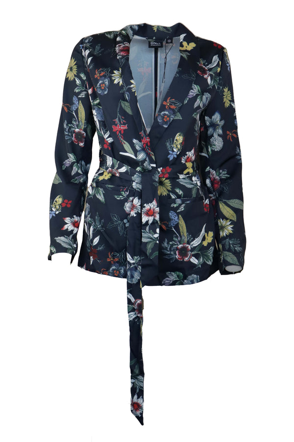 Sacou Only Bonnie Dark Blue