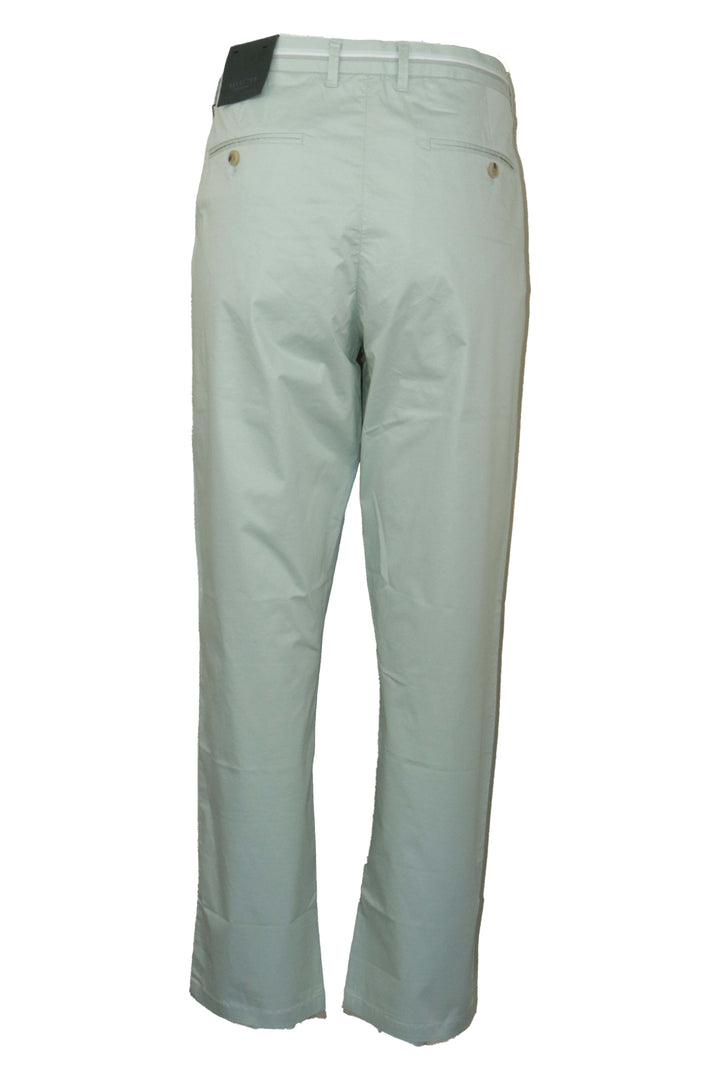 Pantaloni Selected Bismarck Light Green Selected