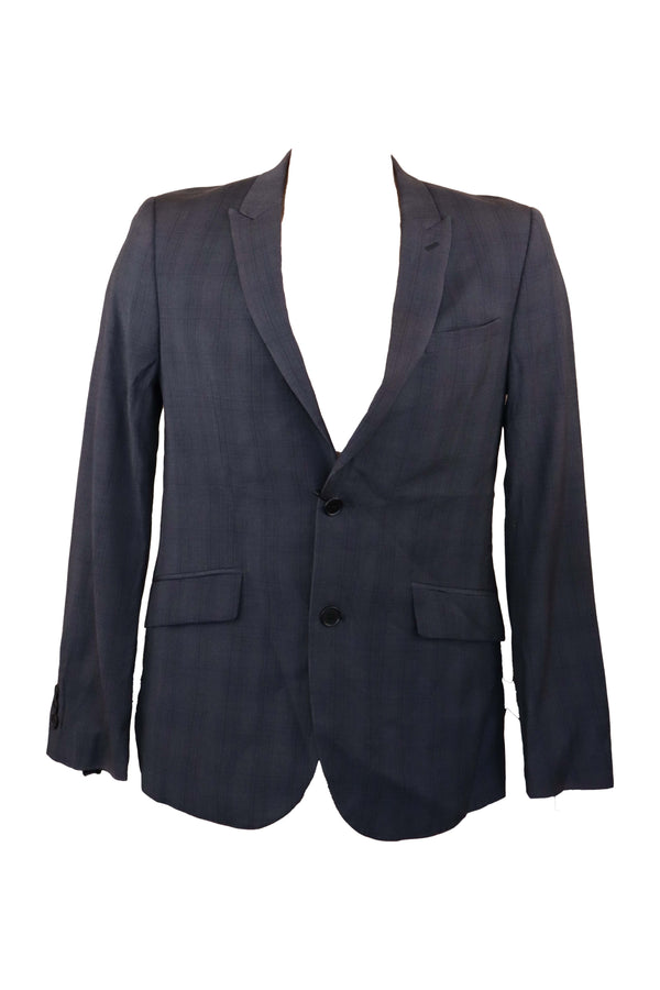 Sacou Selected Zennon Grey