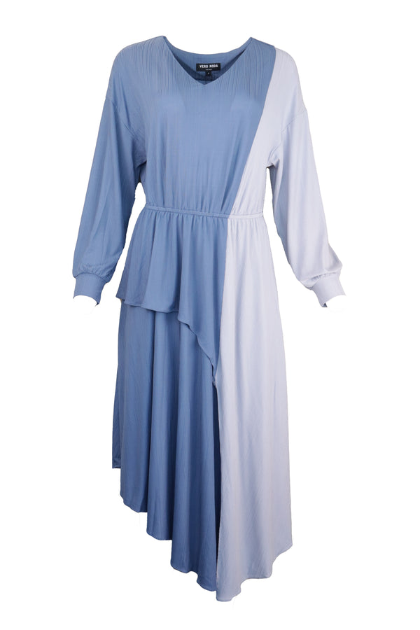 Rochie Vero Moda Trista Blue