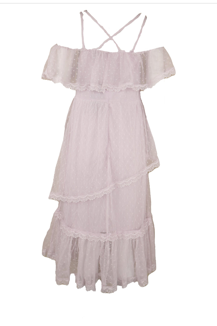 Rochie Only Holiday Purple Only