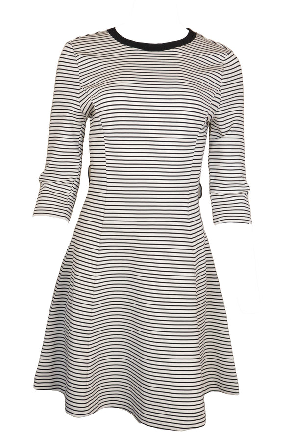 Rochie Only Repeatb Annie Stripes