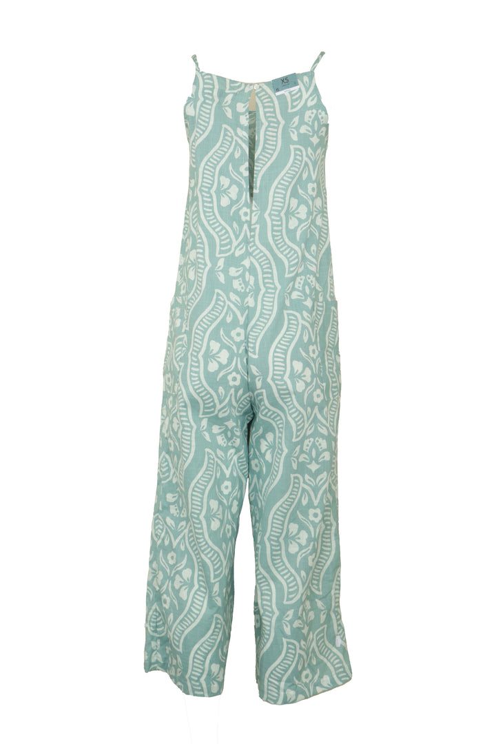 Salopetă Lefties Lady Light Blue Lefties