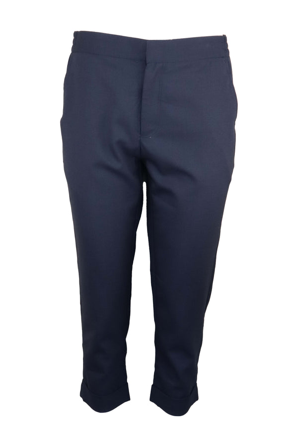 Pantaloni Selected Utah Dark Blue
