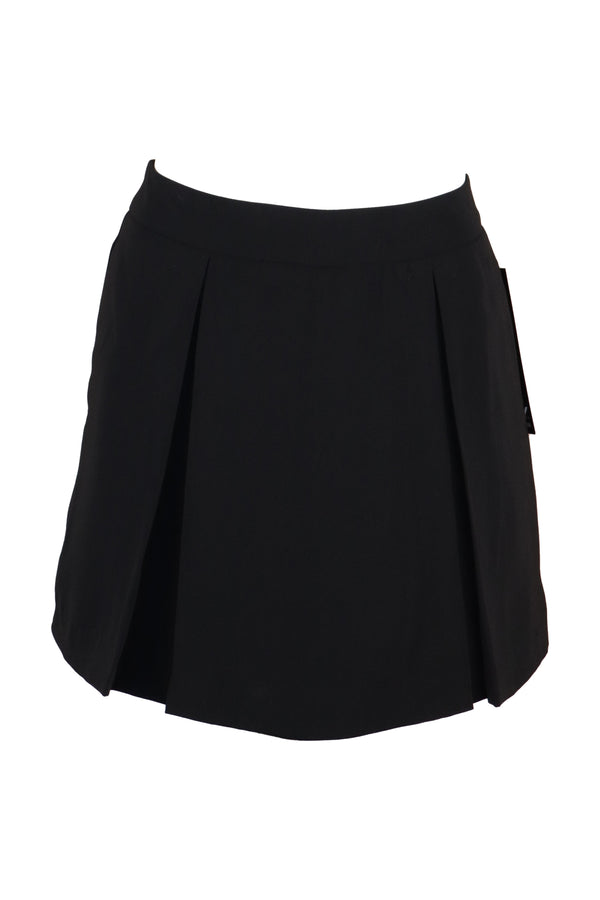 Pantaloni Scurți Tip Fustă Only Shelly Black