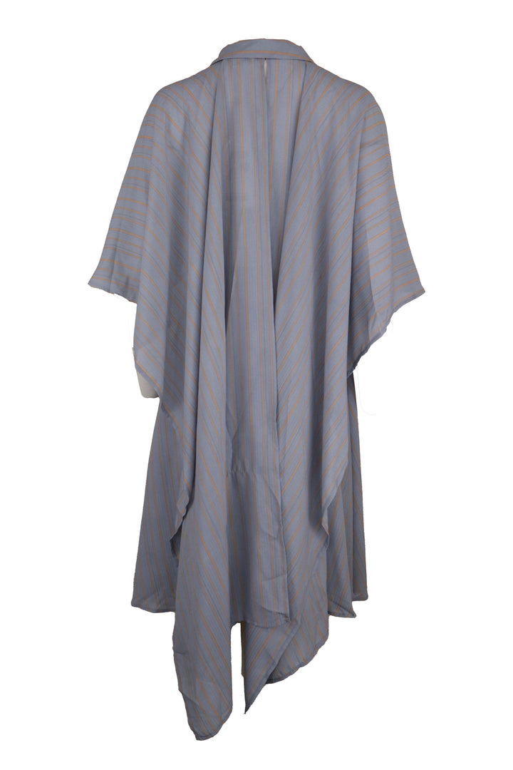 Rochie Vero Moda Milana Blue Vero Moda