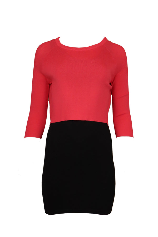 Set Bluză și Top Lung Only Repeat Red