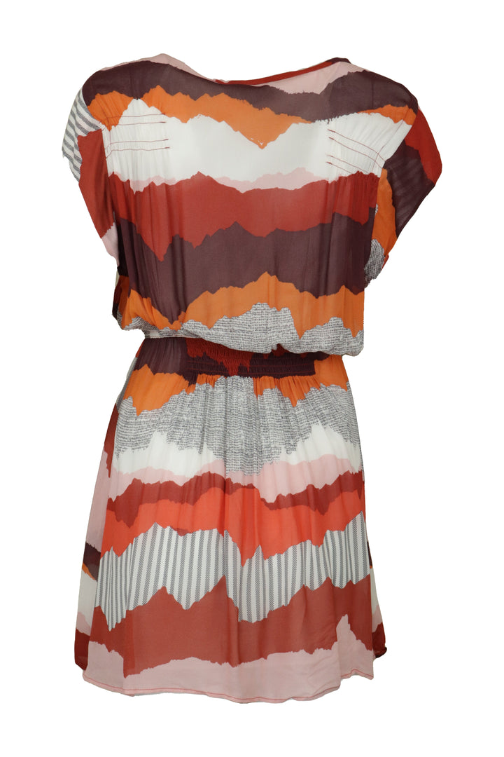 Rochie Only Ori Colourful Only