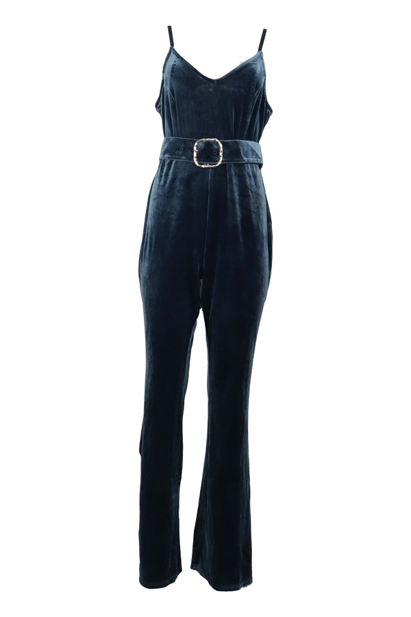 Salopetă Lefties Wells Dark Blue Lefties