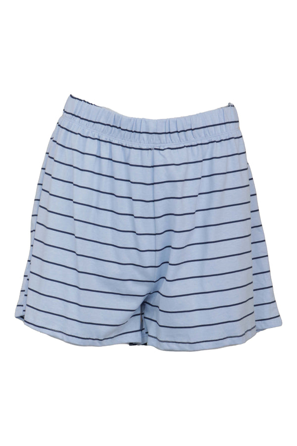 Pantaloni Scurți Lefties Felix Blue