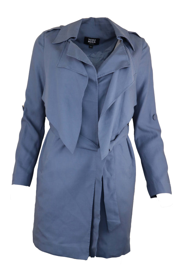 Palton Vero Moda Starry Blue
