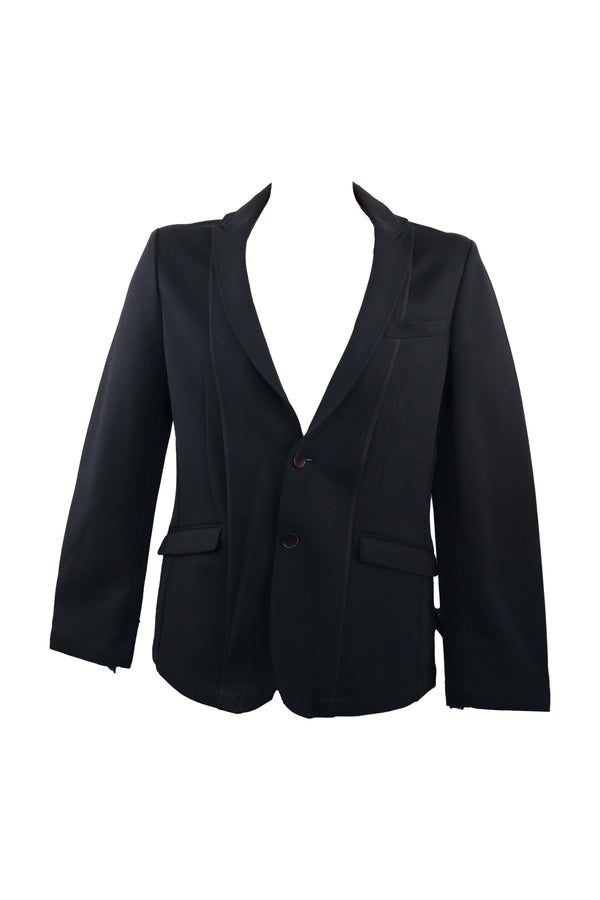 Sacou Selected Elmer Black