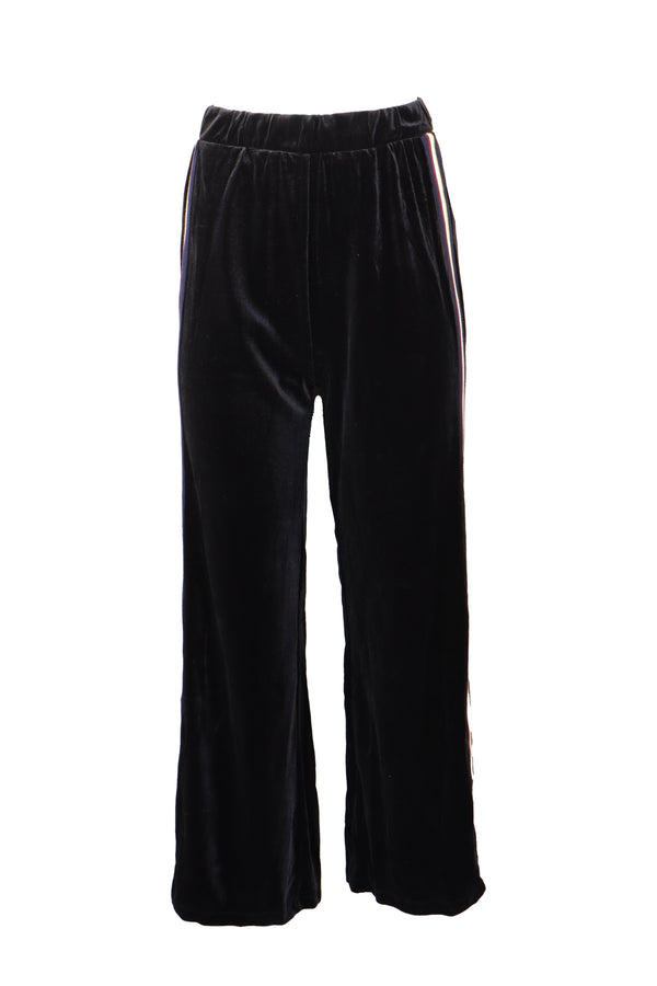 Pantaloni Trening Vero Moda Rachel Black