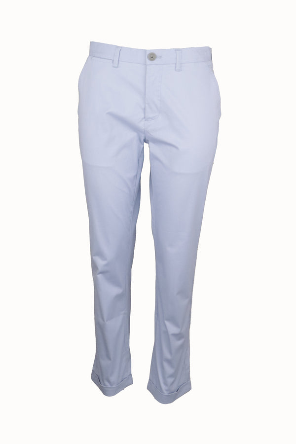 Pantaloni Selected Agrigento Light Blue