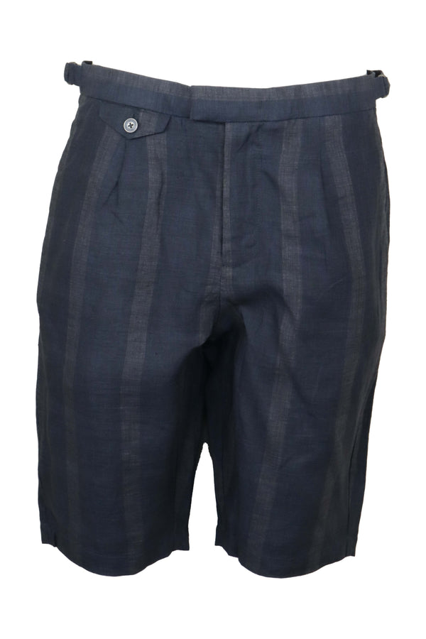 Pantaloni Scurți Selected Texas Dark Blue