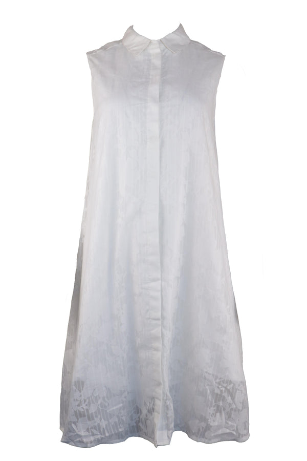 Rochie Selected Marina White