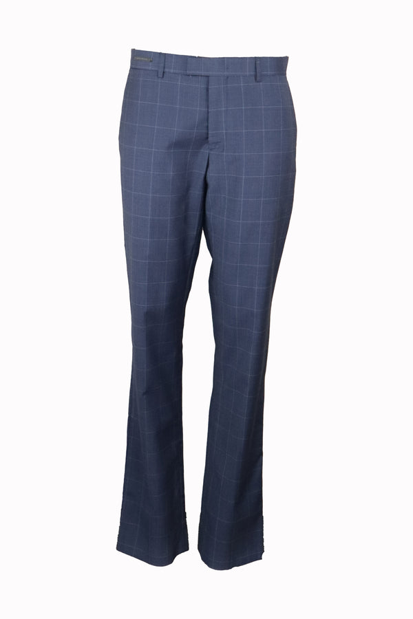 Pantaloni Selected Peter Dark Blue