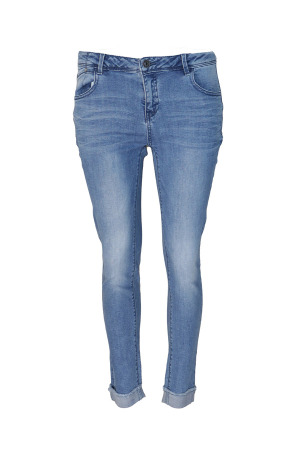 Blugi Only Kennedy Super Skinny Blue