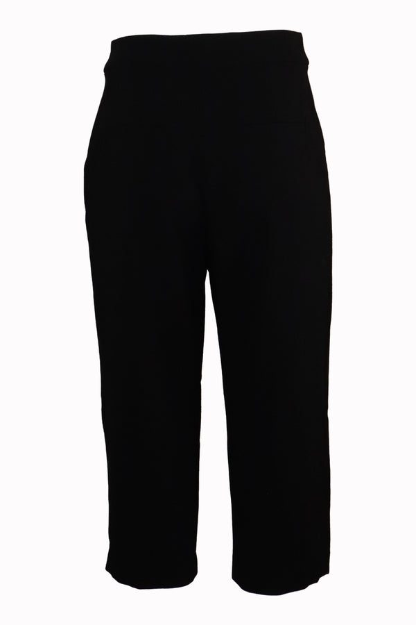 Pantaloni Scurți 3 Sferturi Only Repeat Baggy Black