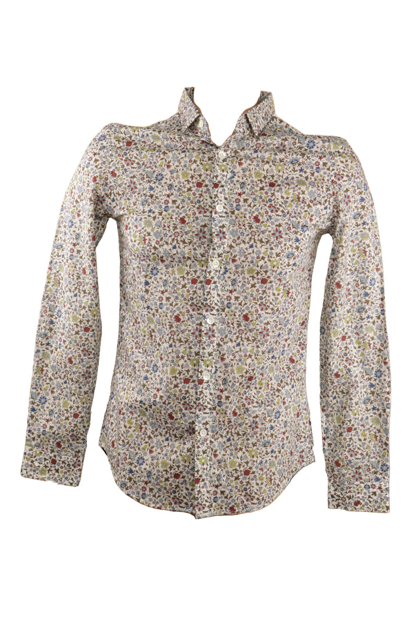 Cămașă Selected Sig Liberty White