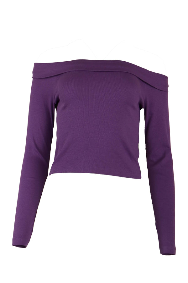 Top Lefties Mint Purple Lefties