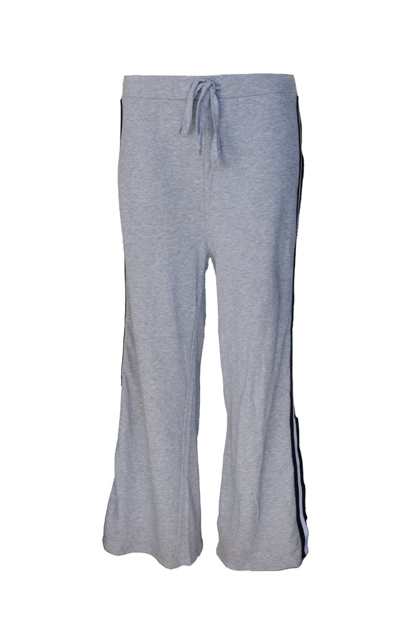 Pantaloni Trening Vero Moda Hedy Light Grey