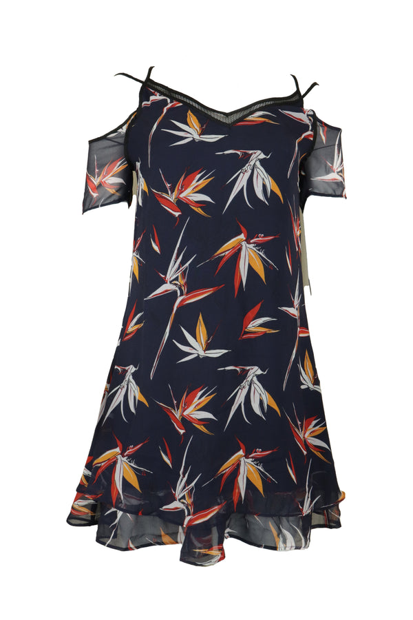 Rochie Only Eleanore Dark Blue Only