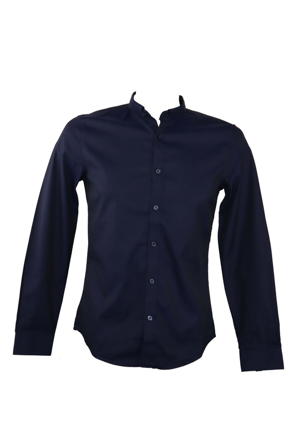 Cămașă Selected Knox Dark Blue