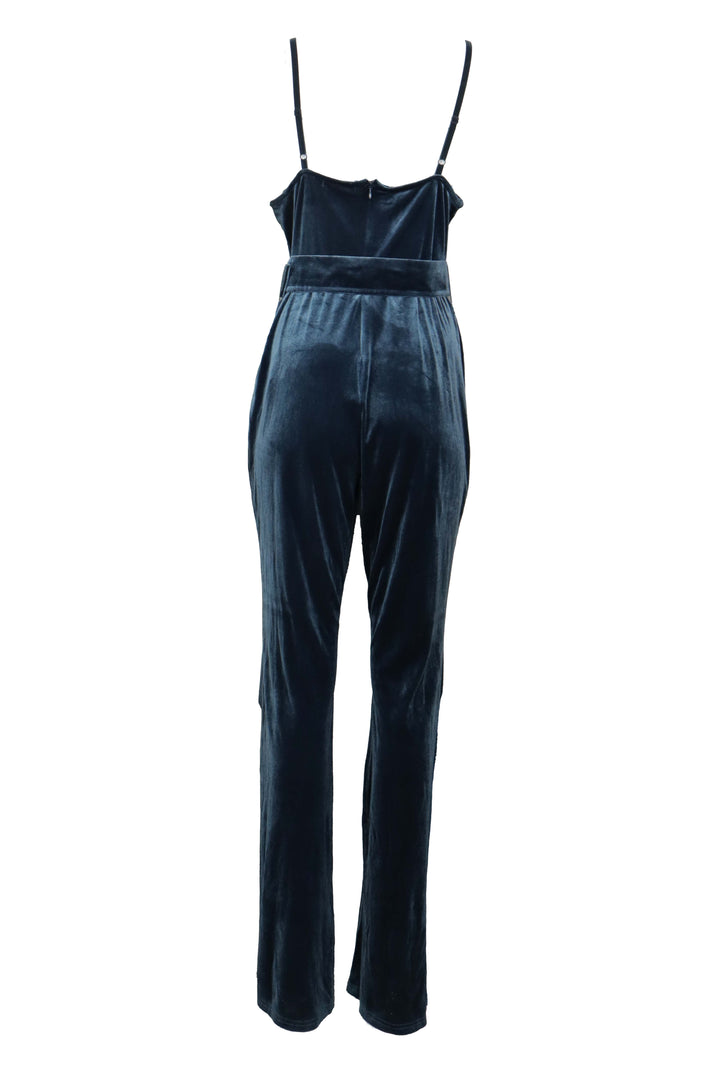 Salopetă Lefties Wells Dark Blue Lefties