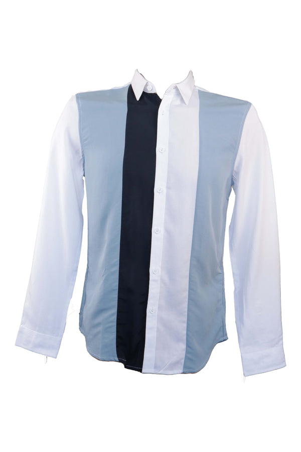 Cămașă Selected Winfred Blue