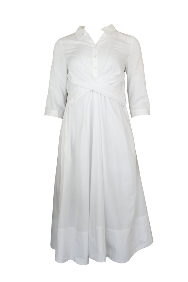 Rochie Vero Moda Kasia White