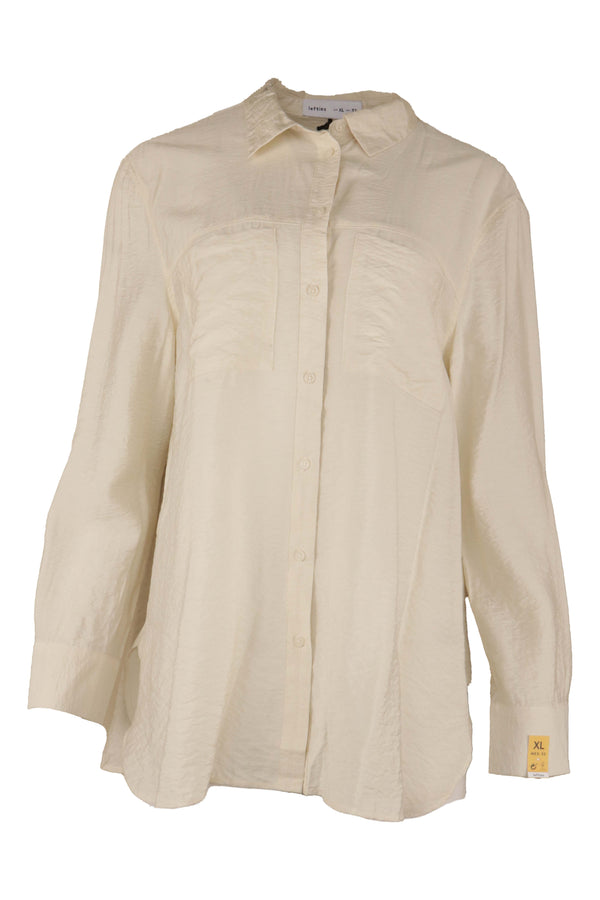Cămașă Lefties Bella Beige
