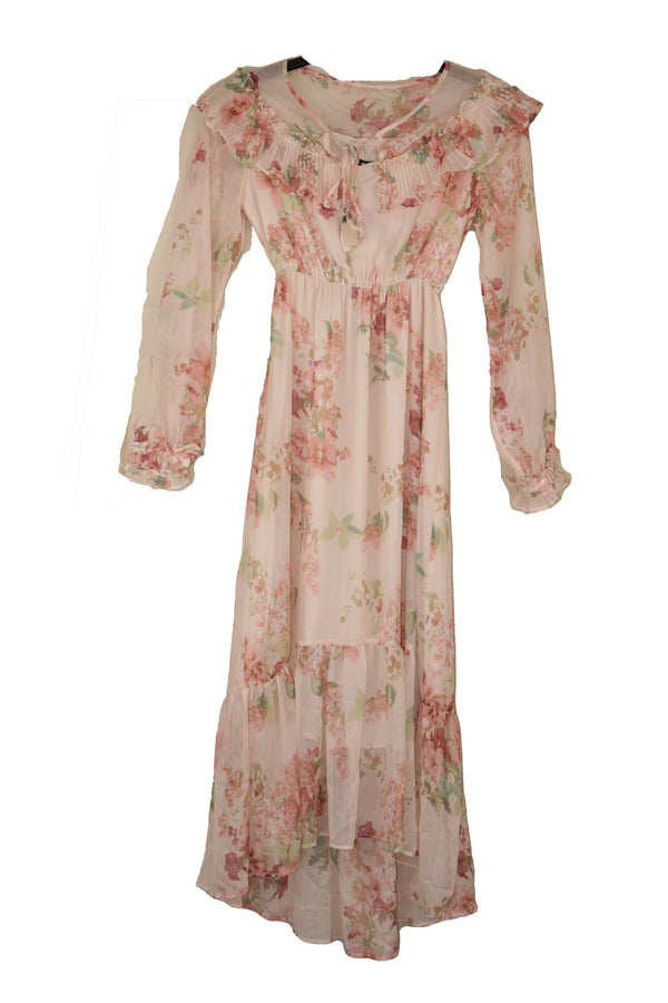 Rochie Only Hamo Beige Only