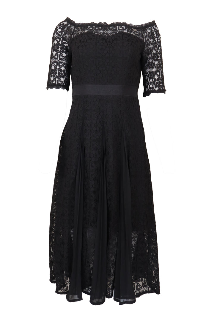 Rochie Only Queen Jersey Black Only