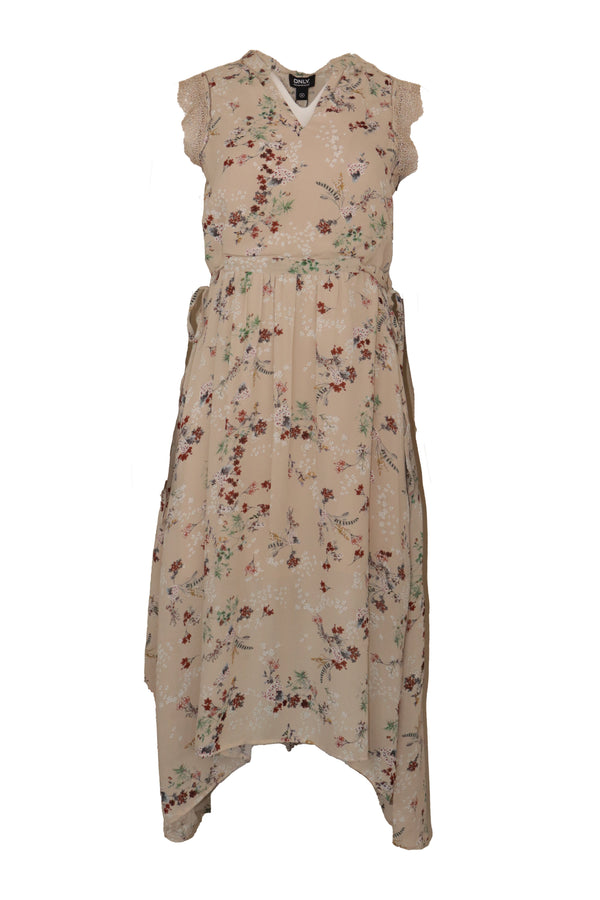 Rochie Only Yosa Beige Only