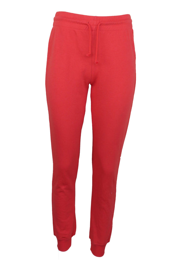 Pantaloni de Trening Lefties Hola Red