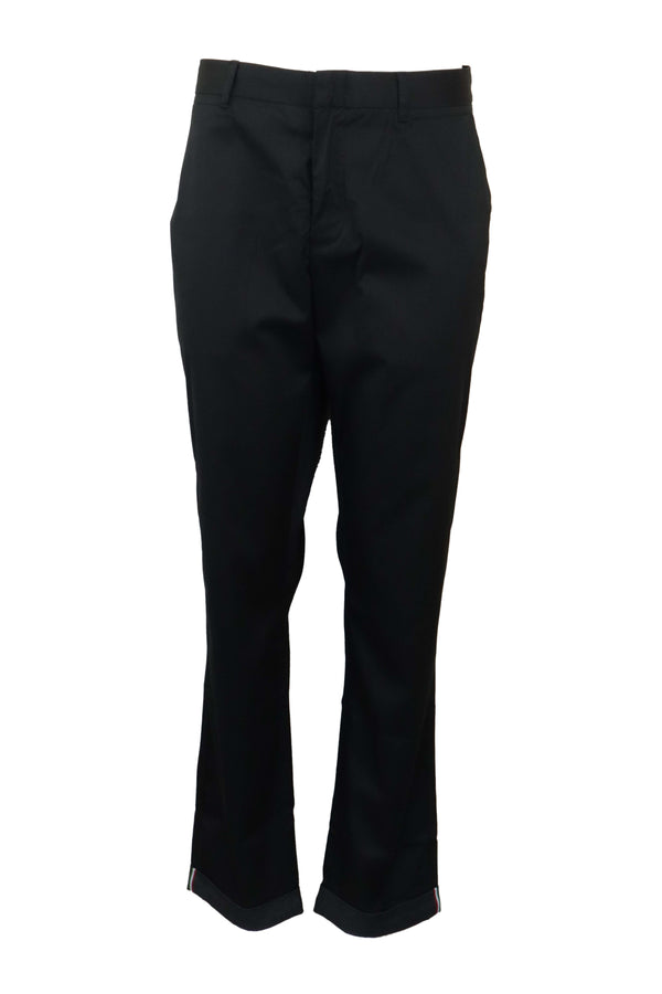 Pantaloni Selected Robin Black