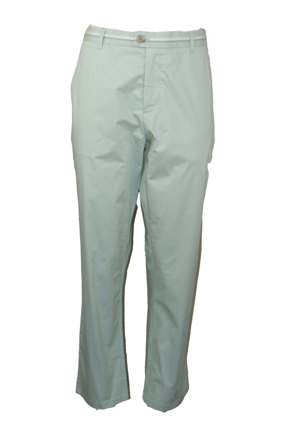 Pantaloni Selected Bismarck Light Green Selected