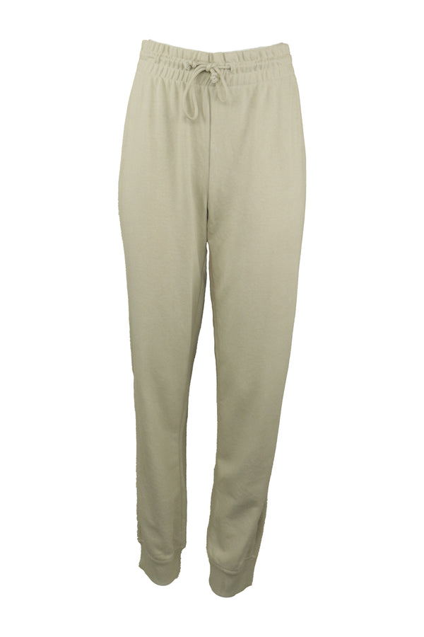Pantaloni de Trening Lefties Alarm Beige
