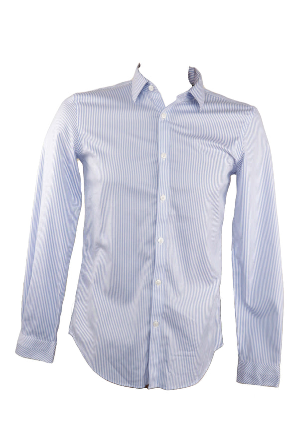 Cămașă Selected Atwood Blue