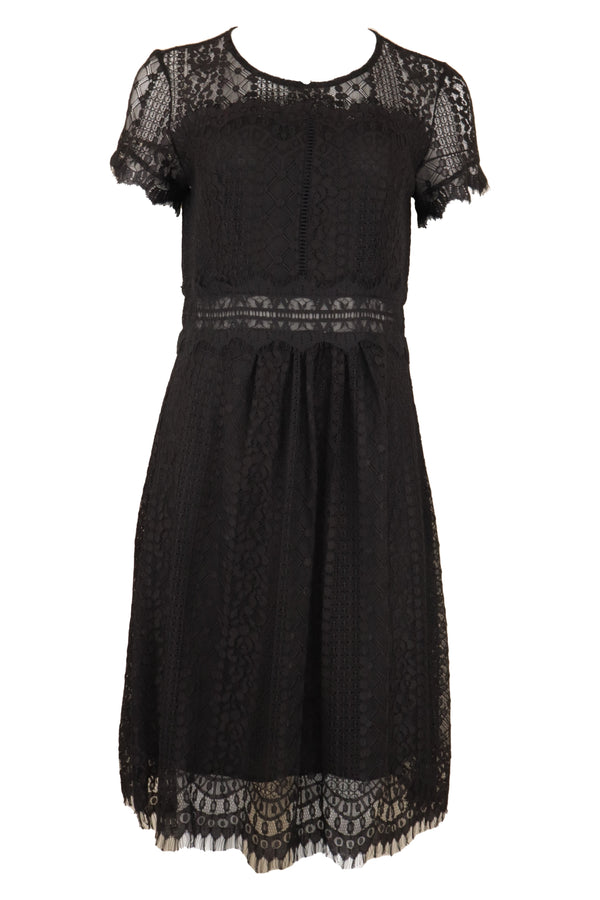 Rochie Only Haley Black Only