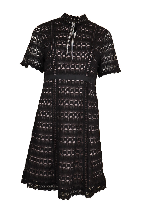 Rochie Only Clam Black