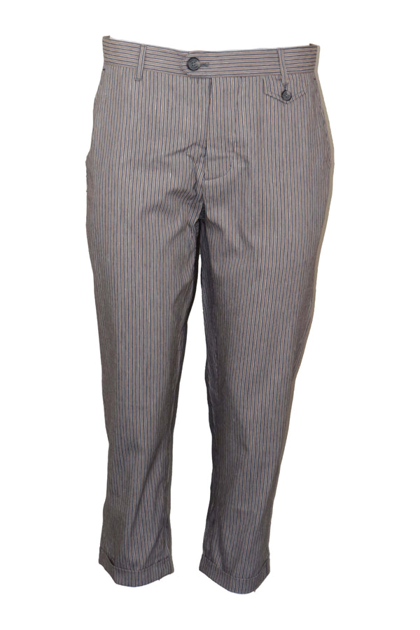 Pantaloni Selected Edam Brown