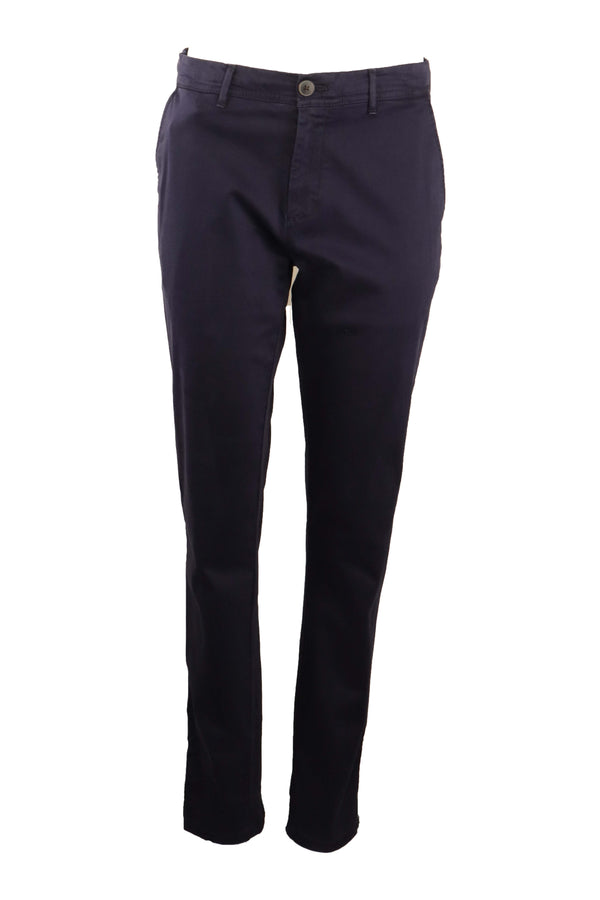 Blugi Selected Jerome Dark Blue