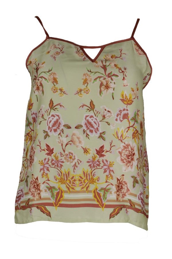Top Vero Moda Hayden Floral