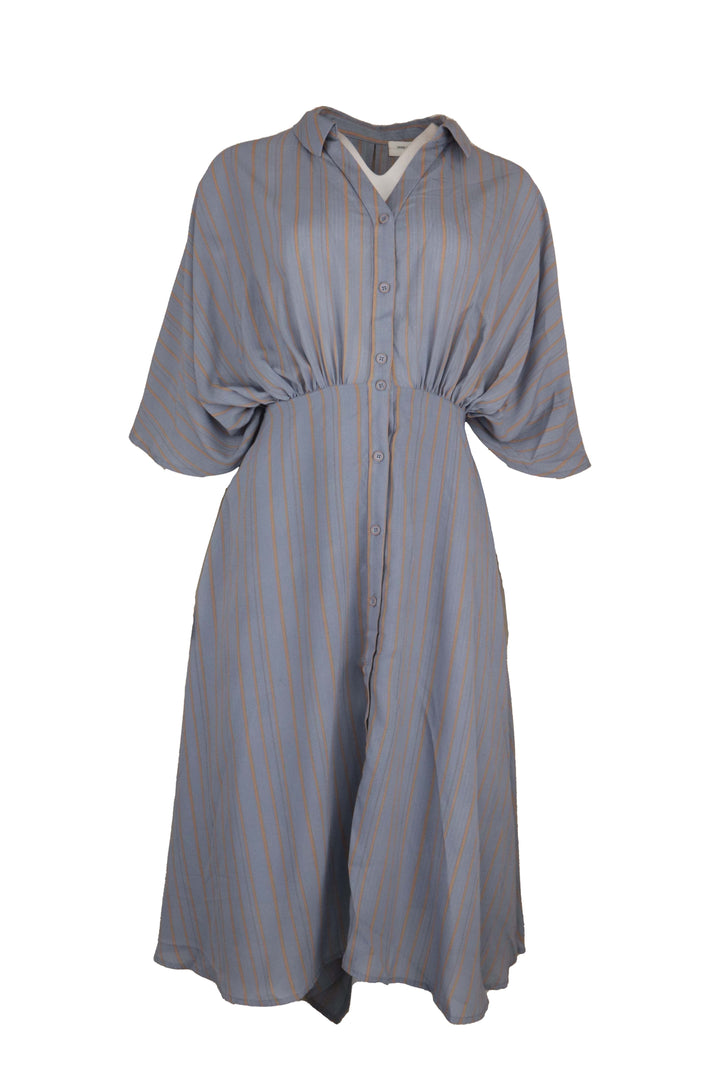 Rochie Vero Moda Milana Blue Vero Moda