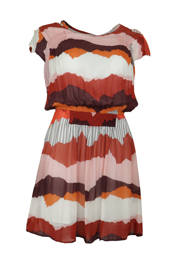 Rochie Only Ori Colourful Only